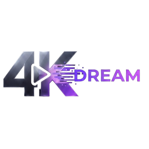 4KDreamStream — 4K Dream IPTV